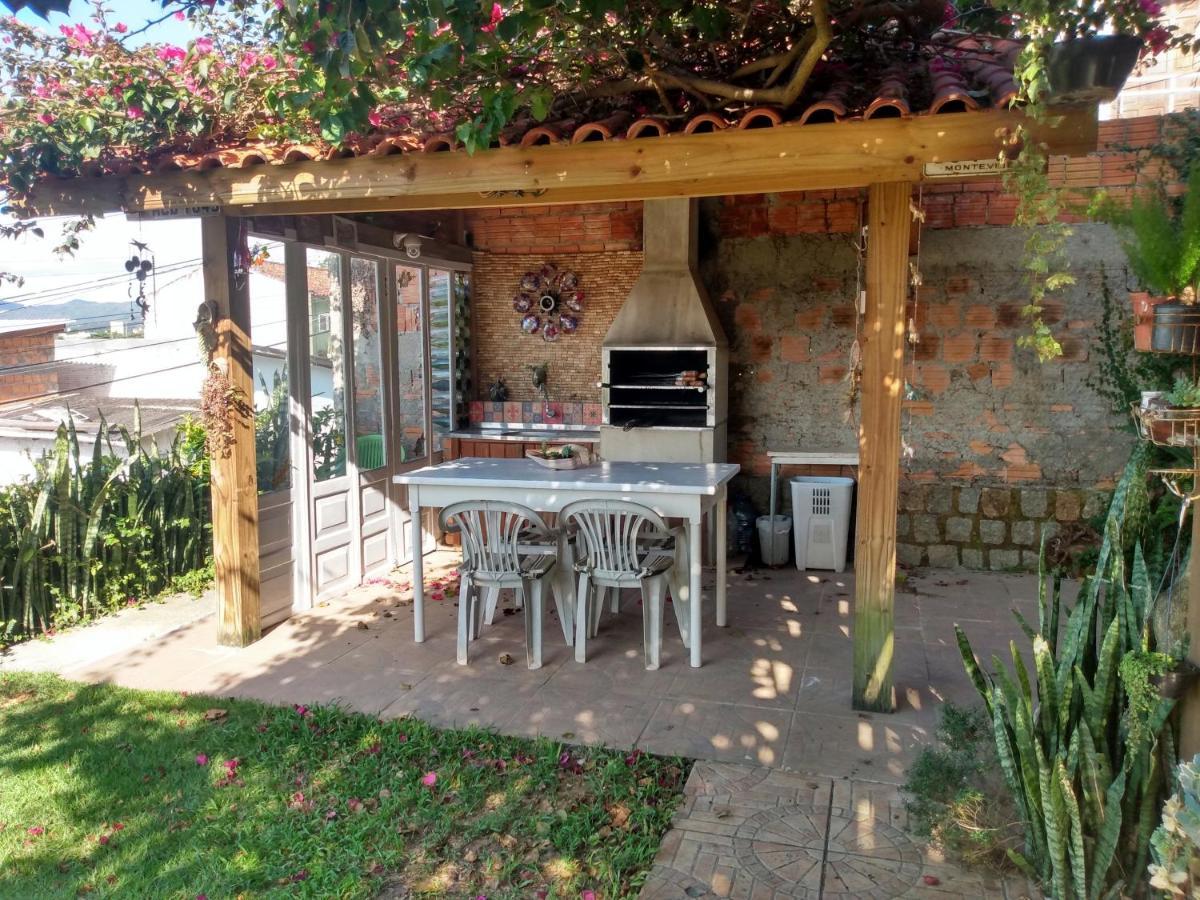Casa Na Ilha Da Magia Florianopolis