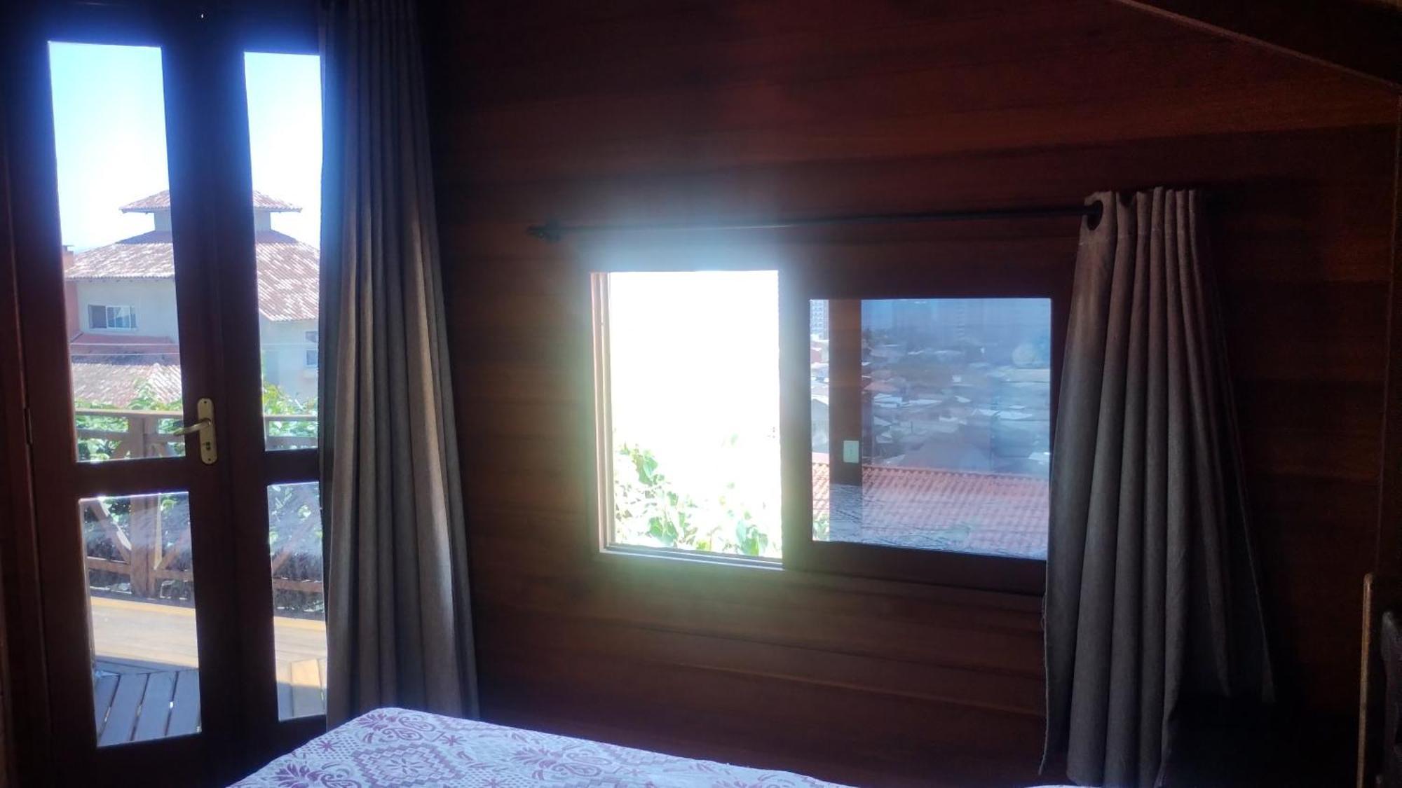 Casa Na Ilha Da Magia Florianopolis