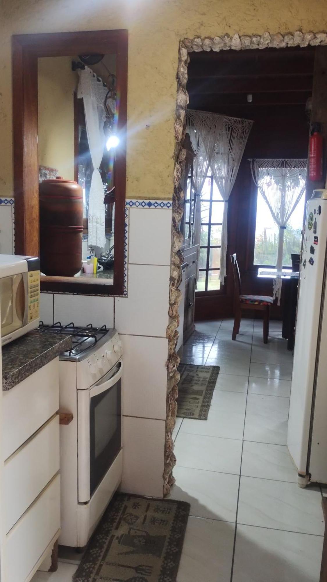 Casa de férias Casa Na Ilha Da Magia *